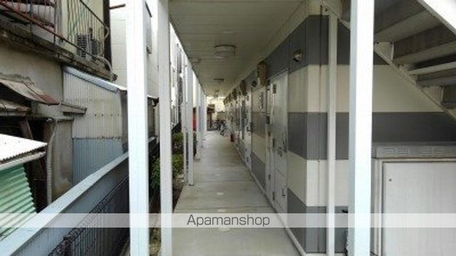 レオパレス川西の内装写真