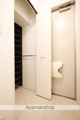 エトワールパールの内装写真