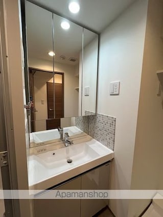 ステージグランデ台東根岸アジールコート[1LDK/43.68m2]のバス