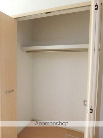 ラフィネ・彩果IIの内装写真