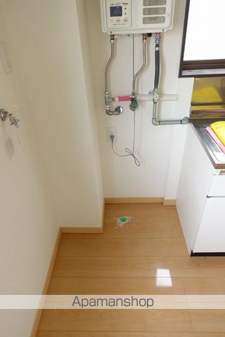メゾン奥田本町の内装写真