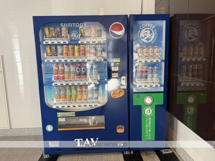 Ｌａ　Ｄｏｕｃｅｕｒ今池（旧名称アーデン今池イースト）[1LDK/32.4m2]の共用部