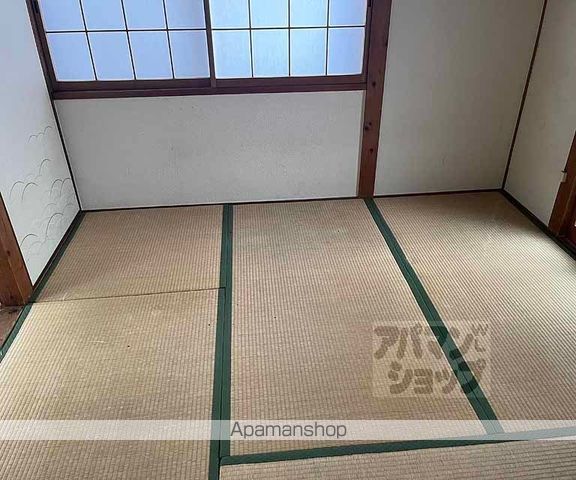 長岡京市調子1丁目貸家19ー16の内装写真
