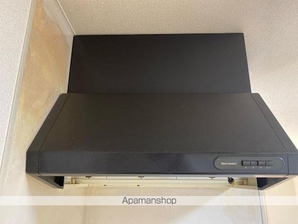 ＦｉｅｌｄⅡ[2LDK/63.17m2]の内装4