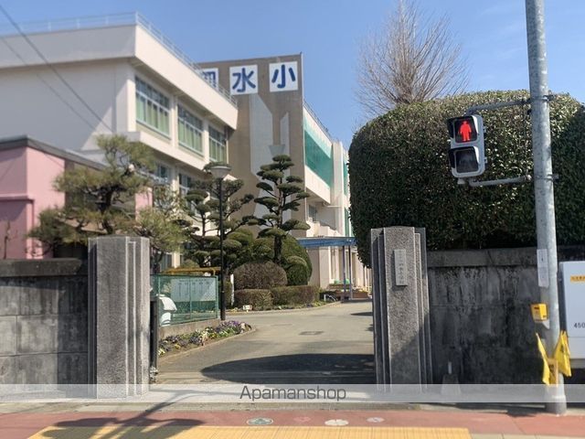 サイエンス吉富の周辺写真