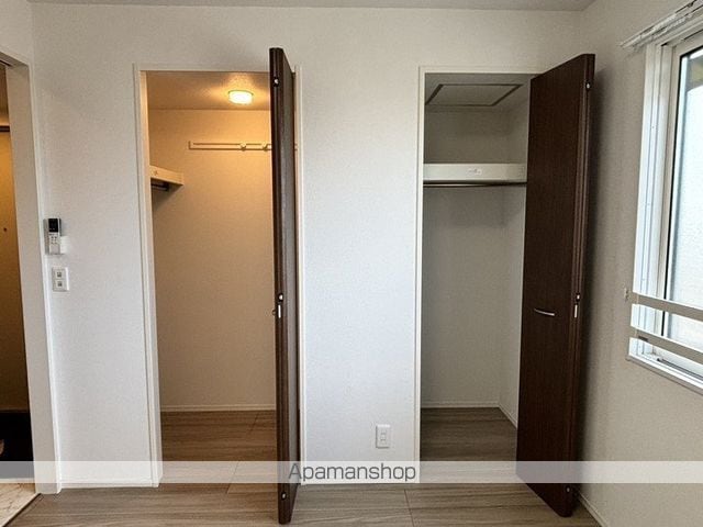 日吉ハイツIIIの内装写真
