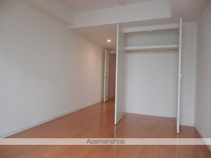 プライマル小石川[1K/31.5m2]の収納