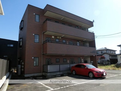 メゾンドＲＩＯ[1LDK/33.81m2]の外観3