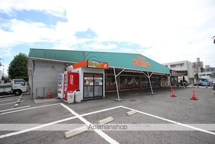 広島県広島市安佐南区中須２丁目[1K/30.55m2]の周辺5