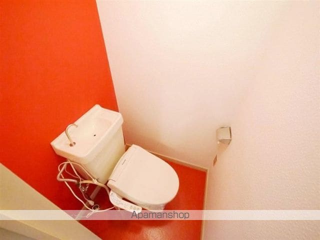アップルハウス旭ケ丘10の内装写真