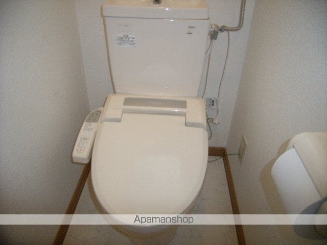 パティオの内装写真