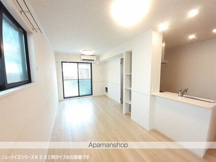 クレール聖和Ａ[1LDK/44.7m2]のその他内装1