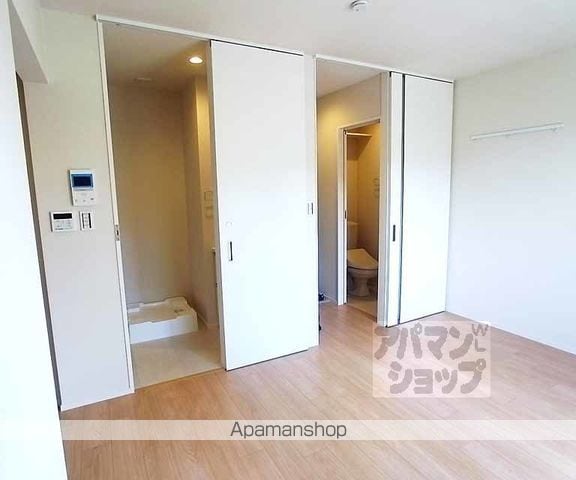 Maison de Rapan 御所東の内装写真