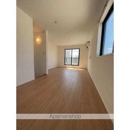 Ｋｏｌｅｔ西荻窪[1SLDK/77.65m2]のリビング・居間