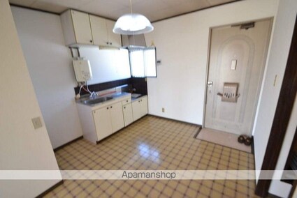 コーポ・オハナ[2DK/35.44m2]の内装2