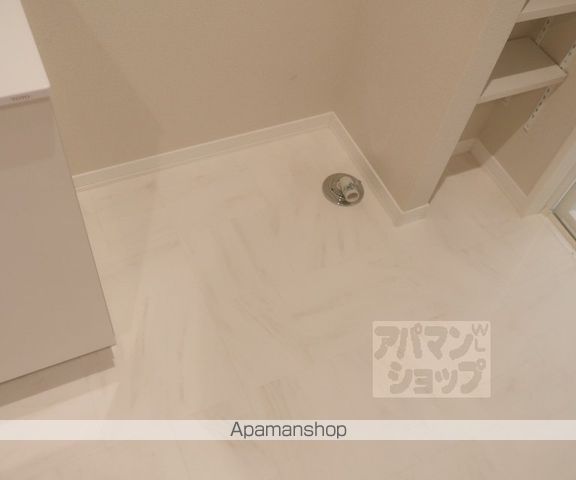 シャーメゾン マーサ東山の内装写真