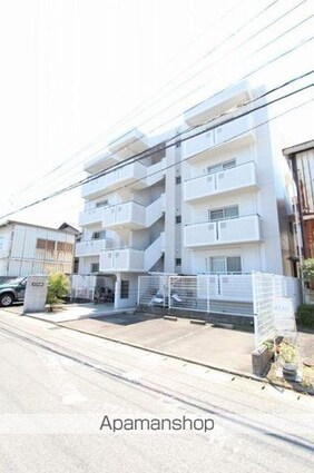 ハイム茜[3DK/66.82m2]の外観2