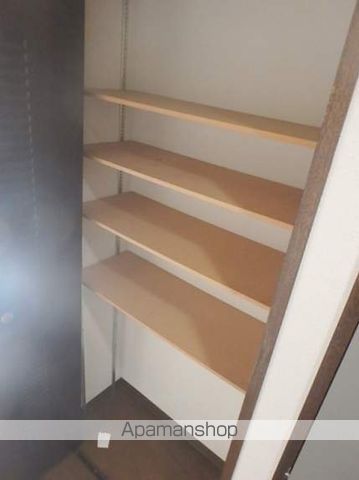 エンブレム札幌発寒IIAの内装写真