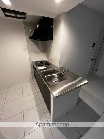 FIKAの内装写真