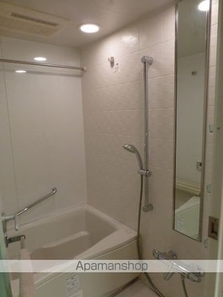 チェスターコート御茶ノ水[1K/26.7m2]のバス1