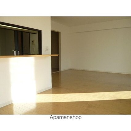 プレストンフォーレ[3LDK/72.05m2]の内装