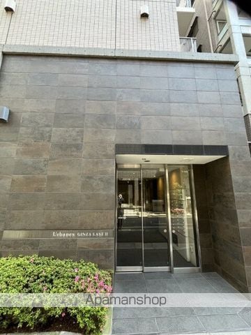 FORESTA湊町の玄関写真
