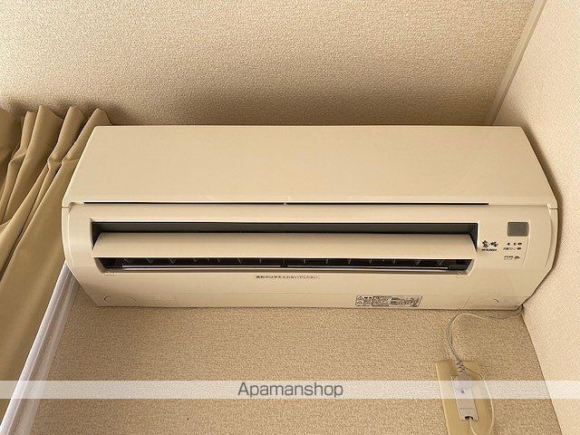 レオパレス弥栄の内装写真