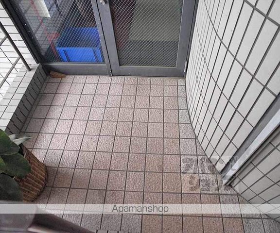 カラコルム東山の内装写真