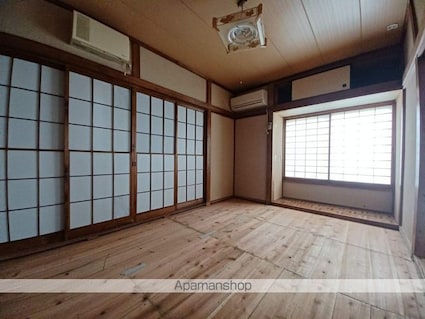 西平山戸建[3DK/66.68m2]のリビング・居間