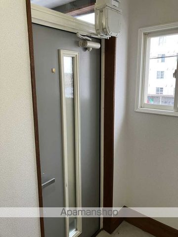 プレミス稲積IIの内装写真