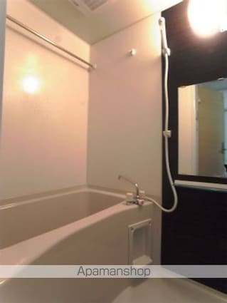 リブリ・清澄白河[1R/26.23m2]のバス