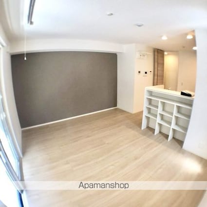 フォルトゥーナＭⅡ[2LDK/60.43m2]の内装3