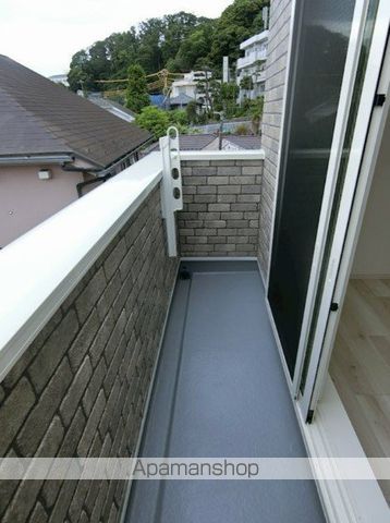 ブリティッシュ・ヒルズR1横浜三ツ沢の内装写真