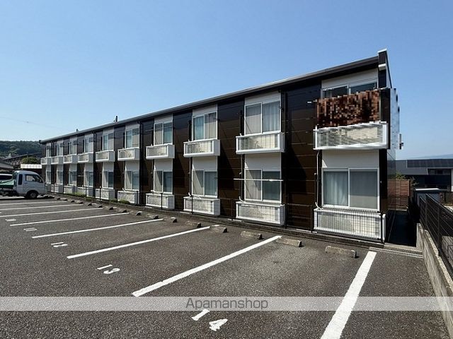 レオパレスマメゾン