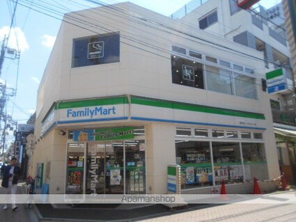 プレミール高円寺[1R/11m2]の周辺4