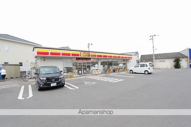 エコールアバンの周辺写真