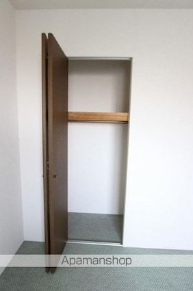 サーパス屋島[3LDK/69.95m2]の収納