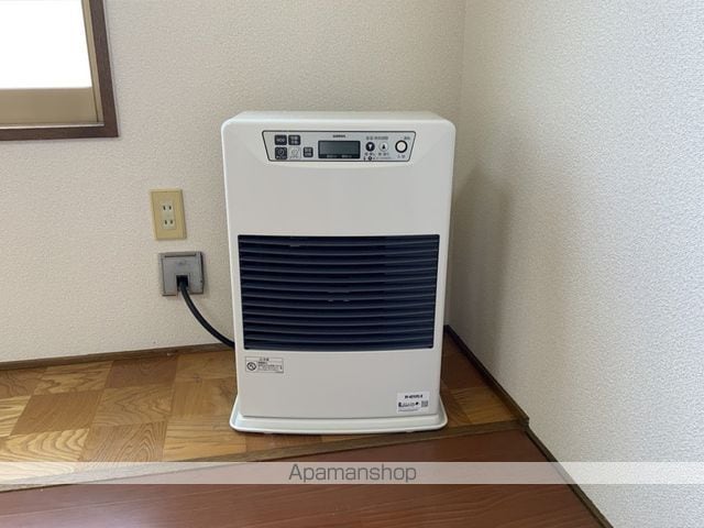 コーポカネマツの内装写真
