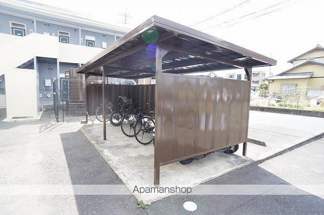シンフォニーの外観写真