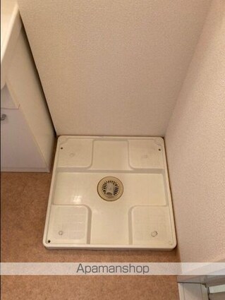 ブライテン　クレスト　ＩＩ[1LDK/41.26m2]の内装