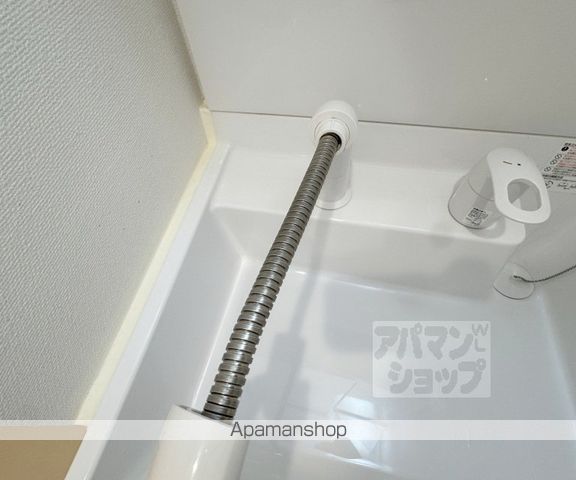 トレジャーマンションIIの内装写真