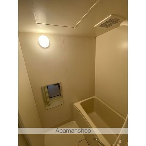 フラットA APの内装写真