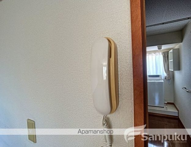 レオパレスフローラ湯築の内装写真