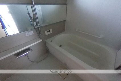 高知県高知市相模町[3LDK/71.36m2]のバス
