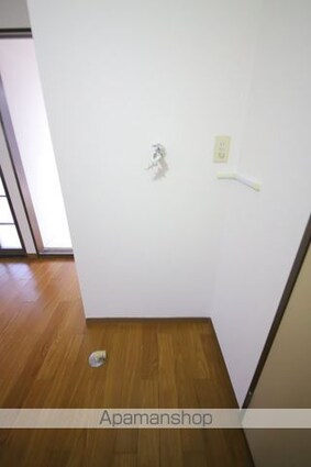 セレクト南大沢[2DK/39.74m2]のその他設備