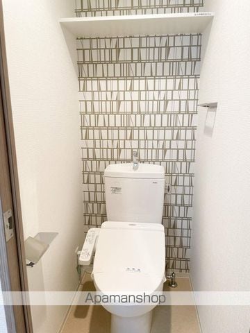 エスリード新大阪グランゲートサウスの内装写真