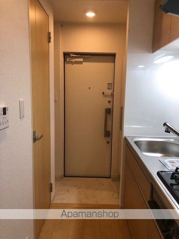 エクシード IIの内装写真