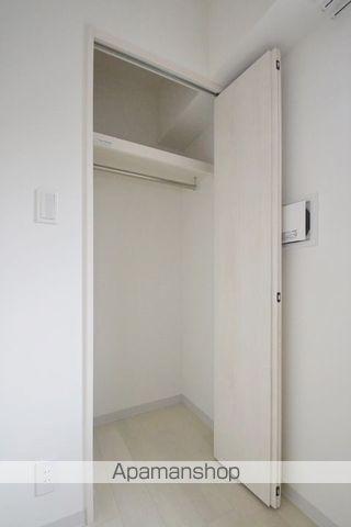 月光 幸町の内装写真