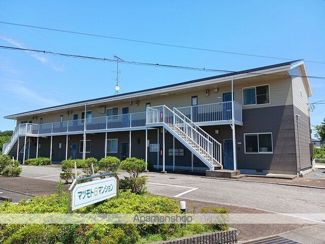 マツモトGマンションB