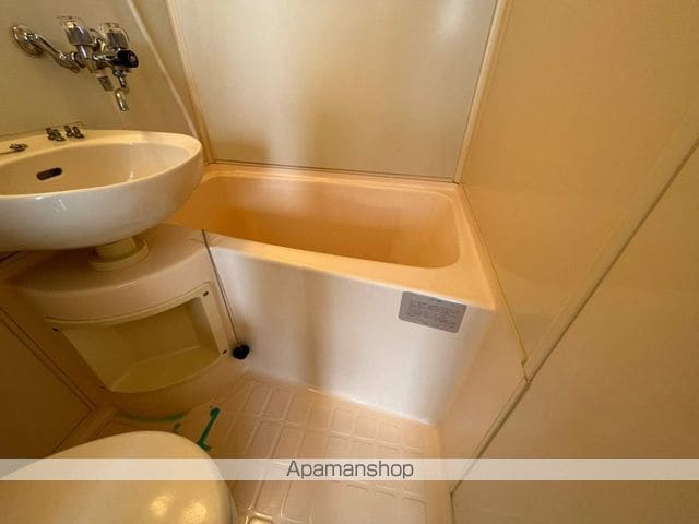 シャルマン平岡の内装写真